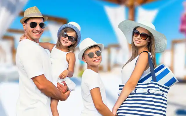 Aventura en Familia con Terrawind Cobertura completa que incluye asistencia médica, cancelaciones, seguro de equipaje Compra el seguro ideal para tu familia.